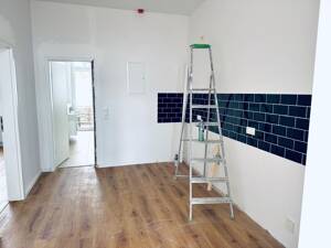 Große, sehr helle 2ZKB – 28217 Bremen – Vorschaubild 2