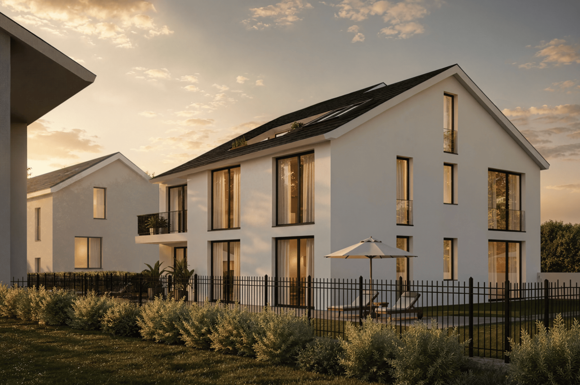 Mehrfamilienhaus in 82049 Pullach im Isartal mit 454,5 m² kaufen