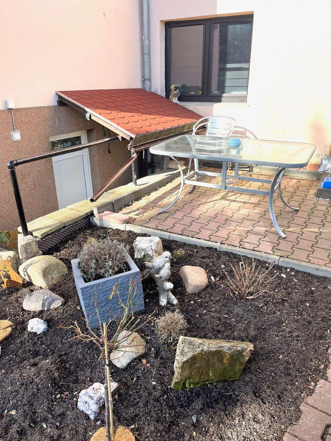 neuer Preis ! Einfamilienhaus mit Einliegerwohnung in Freital-Döhlen – Freital – Vorschaubild 5