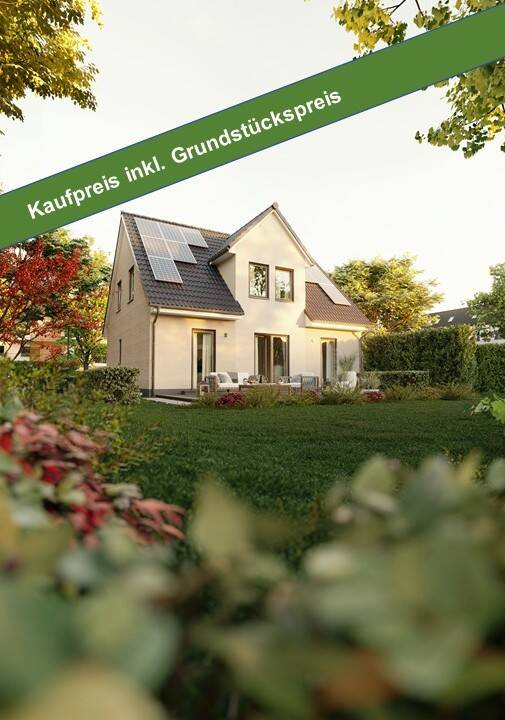 Mit Grundstück: Großzügiges Familienhaus mit besonderem Reiz in Braunschweig ST Wenden