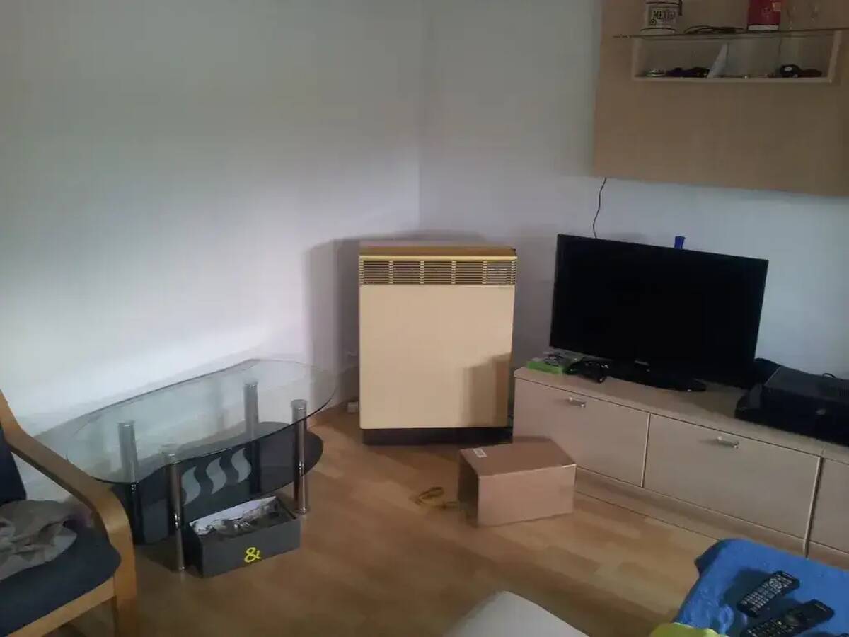 03.02 Schöne 3 ZKB Whg Neckarspitze 12 in Mannheim – 68159 Mannheim – Bild 1 von 4