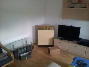 03.02 Schöne 3 ZKB Whg Neckarspitze 12 in Mannheim