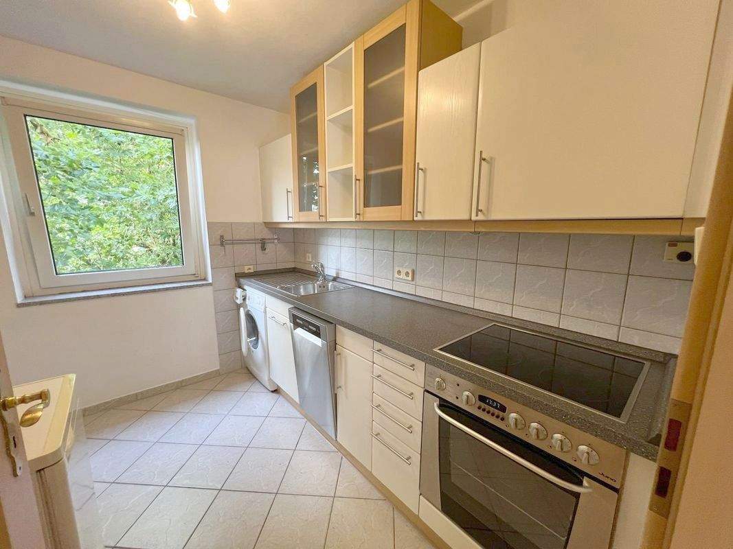 Attraktive Kapitalanlage: Vermietete 3-Zimmer-Wohnung mit 4 % Rendite Nähe Rathenauplatz – Nürnberg – Vorschaubild 6