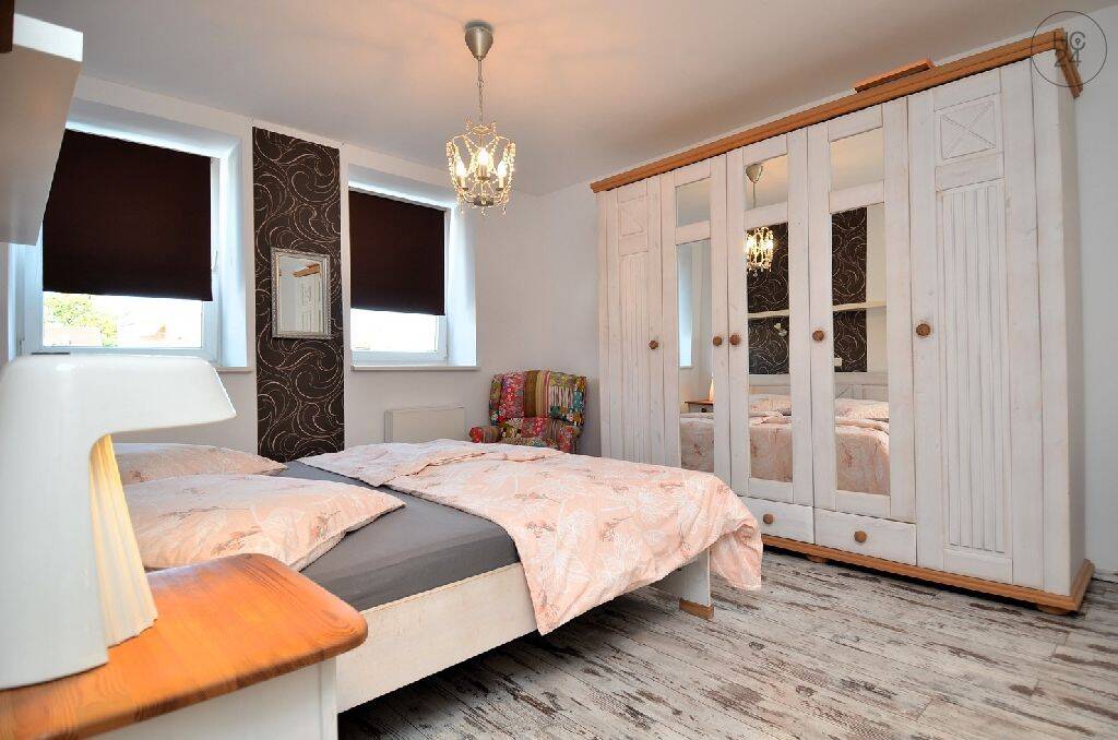 Augsburg Pfersee - möblierte Wohnung mit drei Schlafzimmern – Augsburg – Vorschaubild 5