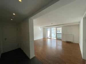 Einziehen und wohlfühlen: Gepflegte 3-Zimmer-Wohnung mit überdachtem Südbalkon – 79379 Müllheim – Vorschaubild 3