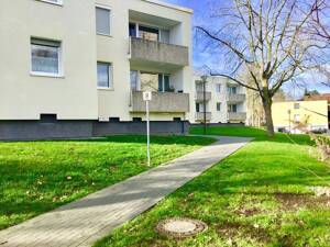 Bezugsfertige 2-Zimmer Wohnung – 44357 Dortmund – Vorschaubild 1