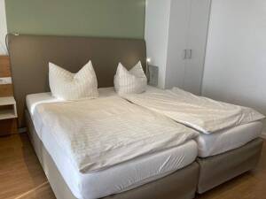 Ferienwohnung in Esens-Bensersiel - modernes 1-Raum-Appartement zu verkaufen – 26427 Esens – Vorschaubild 7