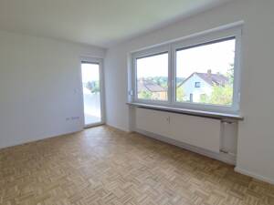 3- Zimmer- Wohnung mit Balkon u. Garage in Coburg – 96450 Coburg – Vorschaubild 6