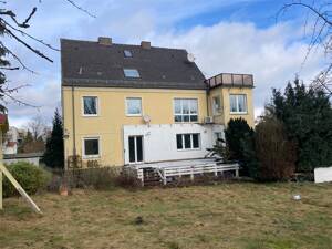 Mehrfamilienhaus in feiner Lage Kassels – 34131 Kassel – Vorschaubild 3