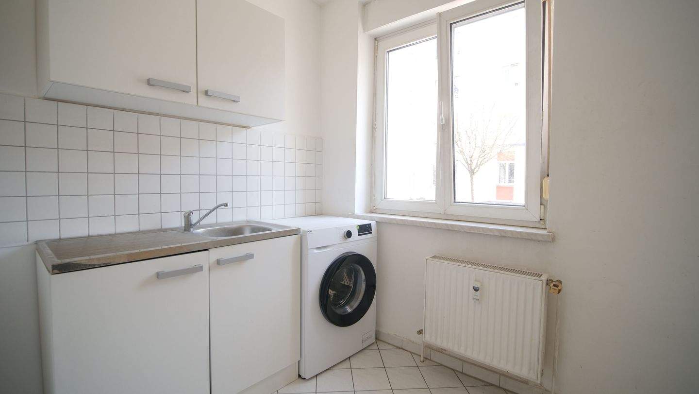 Helle Single-Wohnung – mitten im Fanninger-Kiez – Berlin – Vorschaubild 6