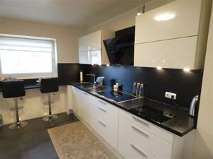 Mit Stil saniert! Hochwertige 3-Zimmer Wohnung in Top-Lage – 90763 Fürth – Vorschaubild 5
