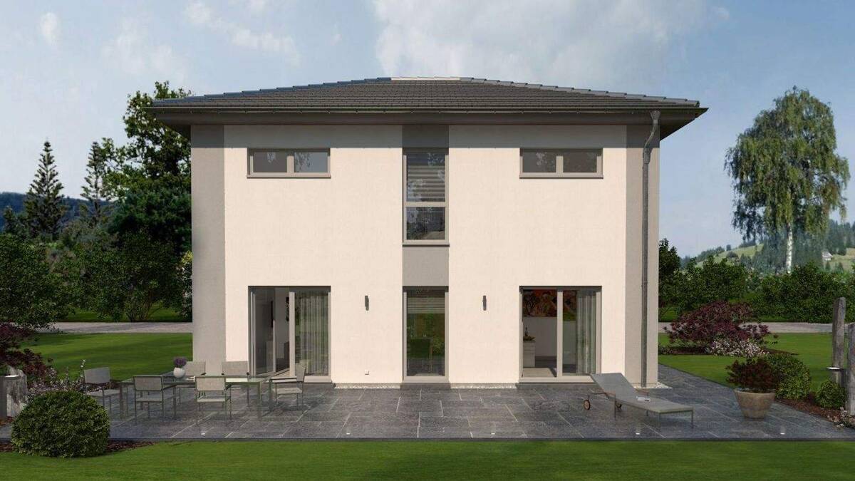 EIN HAUS, EIN RAUMWUNDER, EIN LIEBLINGSORT – 22559 Hamburg – Bild 1 von 8