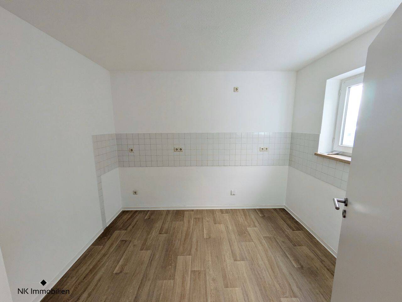 ++ einziehen & wohlfühlen - ruhige 2-Raum Wohnung mit Balkon & Tageslichtbad - zentrumsnah ++ – Chemnitz – Vorschaubild 4