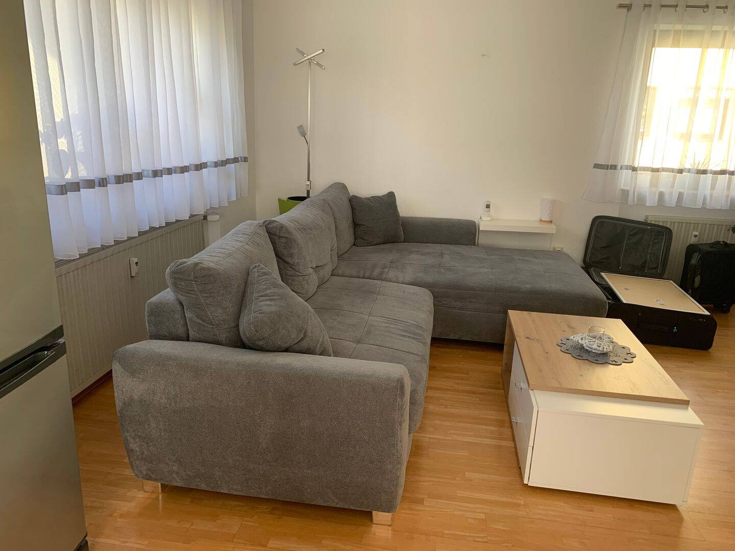 4,5 Zimmer Wohnung, ruhig gelegen – Mannheim – Vorschaubild 6