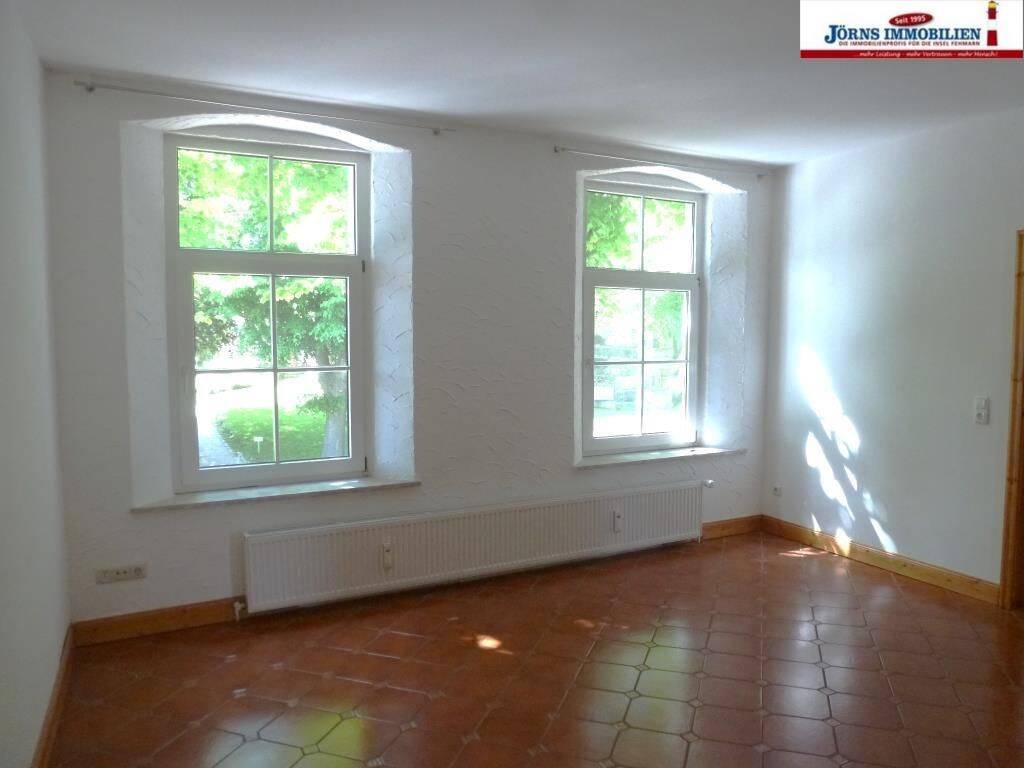 ZU MIETEN: 4-Zimmer Wohnung in zentraler Lage von Burg – Fehmarn – Vorschaubild 3