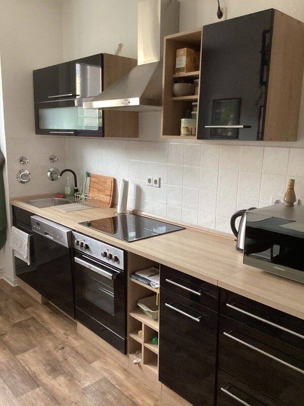 Studenten aufgepasst - Möblierte Wohnung zum Semesteranfang!