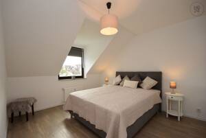 Großzügige möblierte 2-Zimmer Wohnung mit Balkon und TG-Platz in Holweide – 51067 Köln – Vorschaubild 4