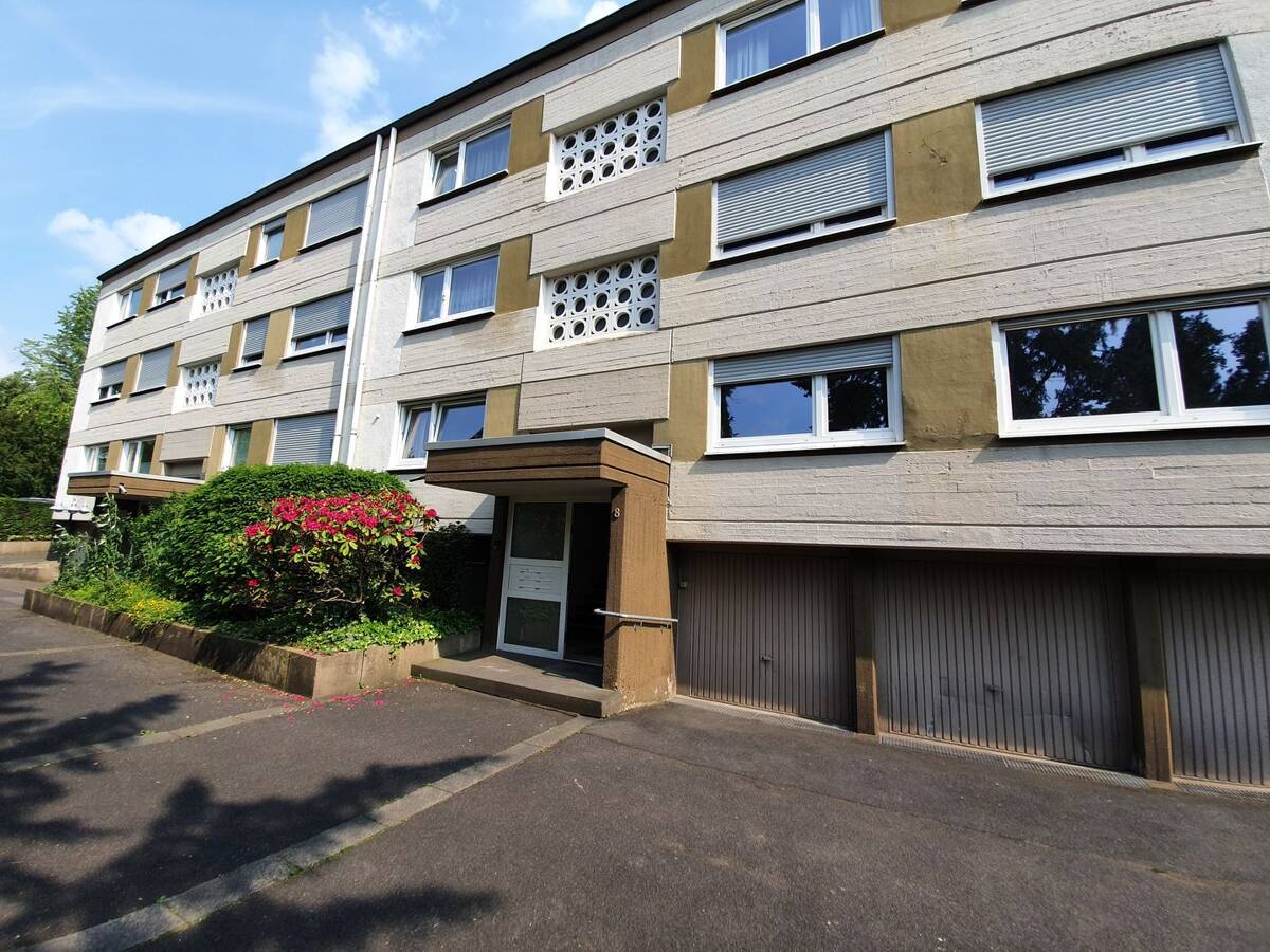 Schöne 3-Zimmer-Wohnung in gesuchter Lage in Bonn-Friesdorf – 53175 Bonn – Bild 1 von 9