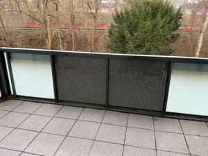 Kleine 2-Zimmer-Wohnung in Dortmund Innenstadt-Nord für Sie! – 44145 Dortmund – Vorschaubild 4
