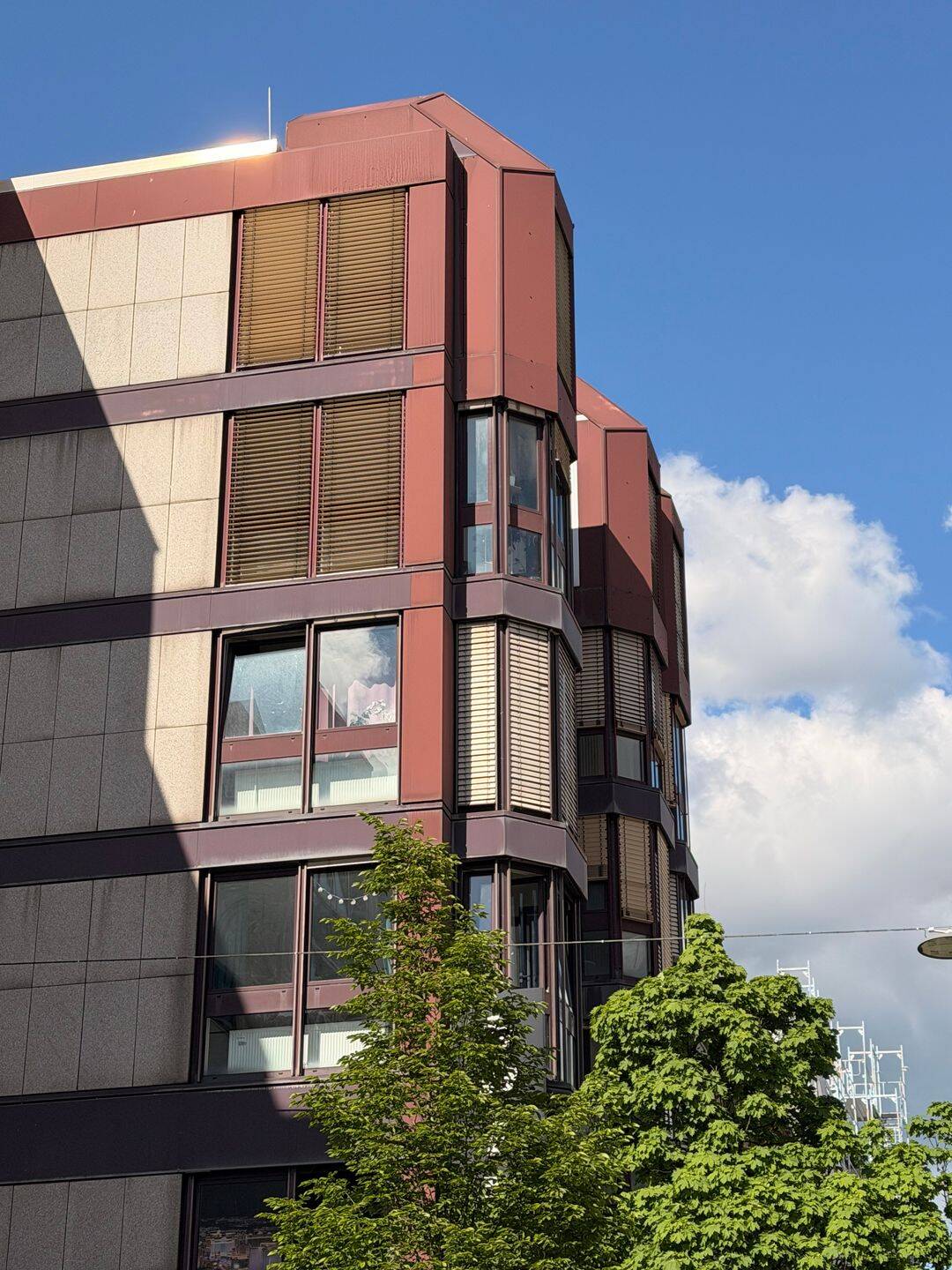 Stadtleben pur: großzügige 2-Zimmer Wohnung auf zwei Ebenen – Mannheim – Vorschaubild 7