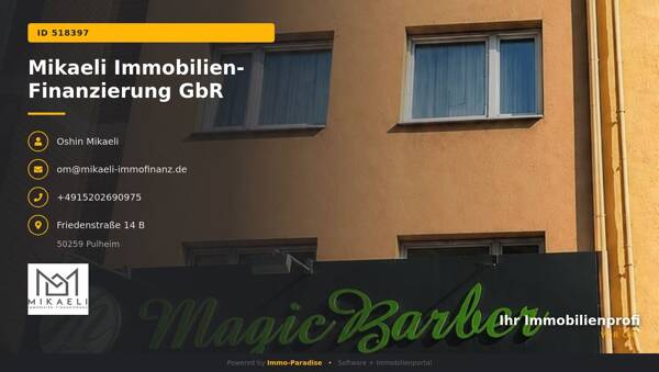 Mehrfamilienhaus in 51103 Köln mit 220 m² kaufen