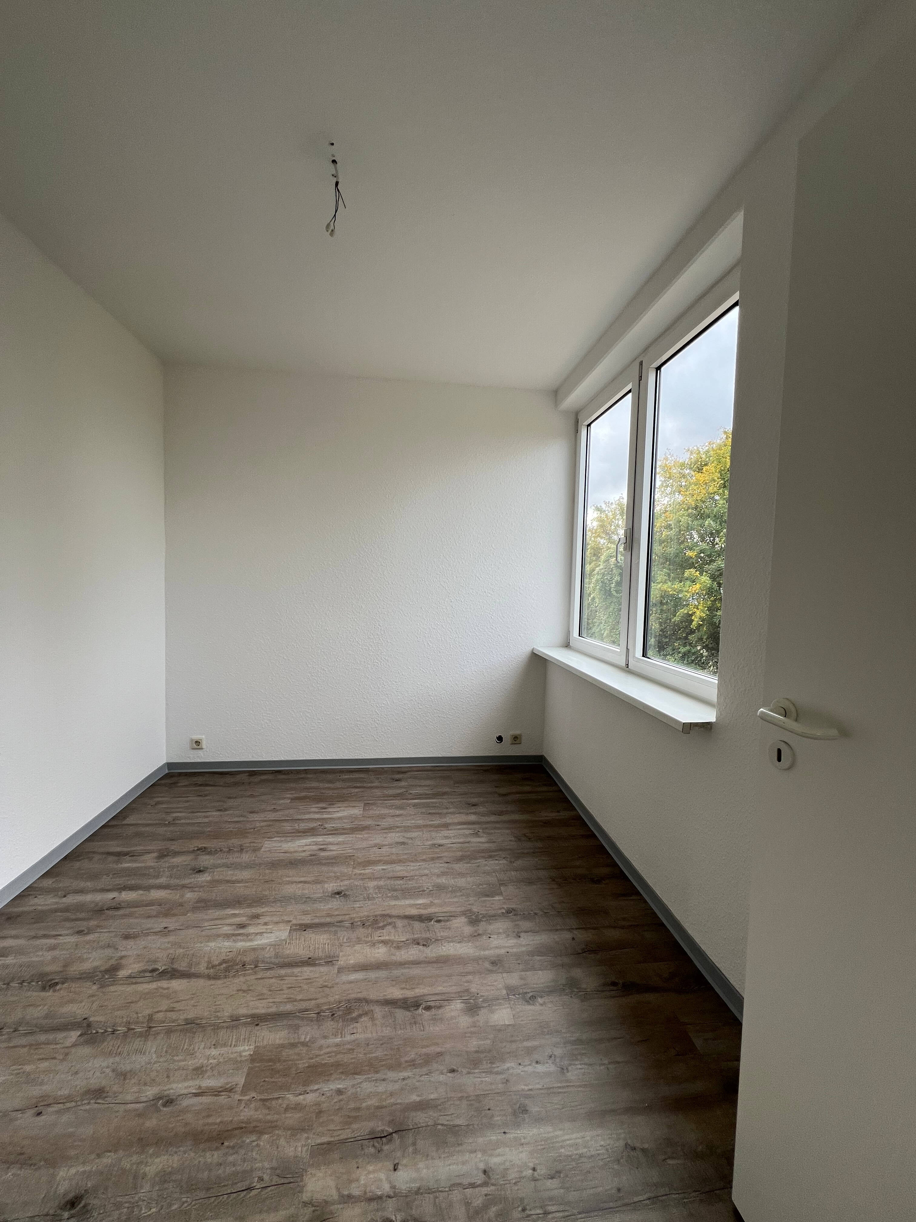 Möblierte 2-Raumwohnung ausschließlich für Gewerbekunden in Lüdershagen