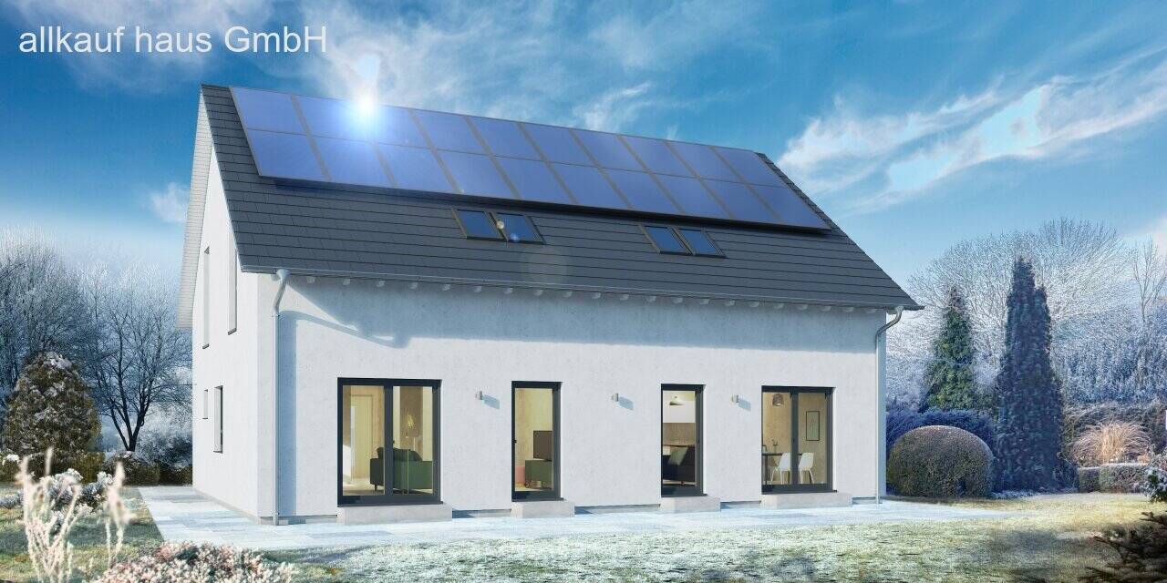 Individuell geplantes Mehrfamilienhaus in Niebüll - Flexibilität trifft gehobene Qualität – Niebüll – Vorschaubild 2