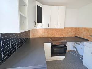 Rarität: Appartement mit Potenzial inkl. Dachterrassenpool in Gemeinschaftsnutzung! – 81373 München – Vorschaubild 4