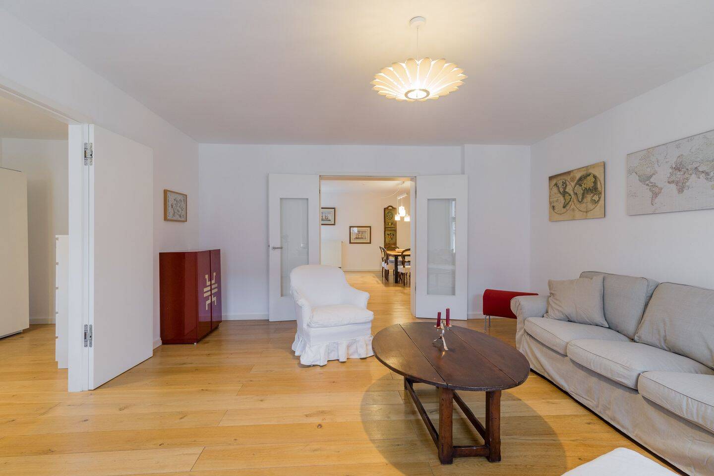 Repräsentative Wohnung in Mitte – Berlin – Vorschaubild 6