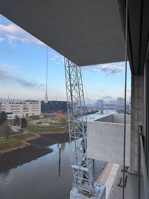 Bestlage Baakenhafen – Hamburg – Vorschaubild 7