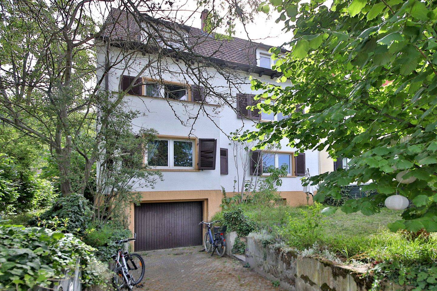 Kapitalanlage: Vermietetes 3-Familienhaus mit 187 m² Wohnfläche in beliebter Lage – Heidelberg – Vorschaubild 3