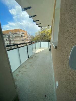 3-Raum mit Balkon - hübsche Familienwohnung – 45307 Essen – Vorschaubild 6