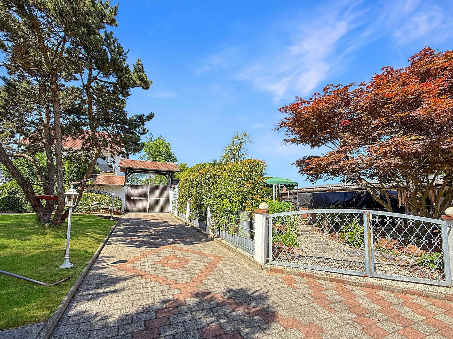 Haus in 76744 Wörth am Rhein mit 260 m² kaufen