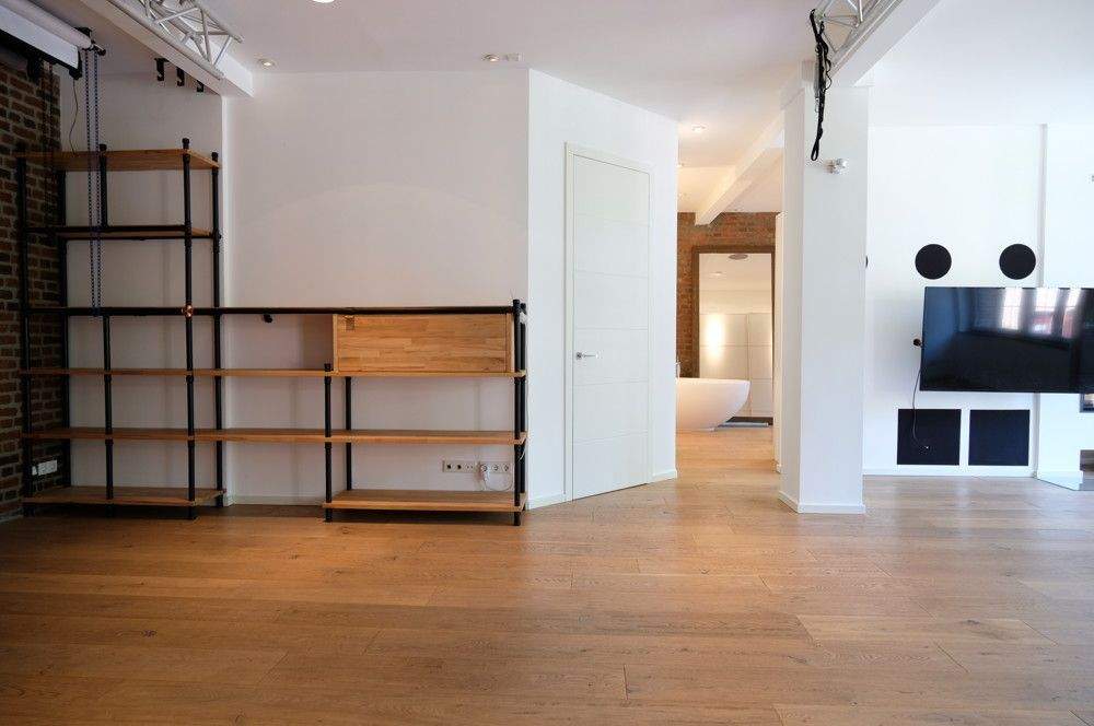 Stilvoll Großzügigkeit erleben: Exklusive Eigentumswohnung mit Loftflair – Solingen – Vorschaubild 4