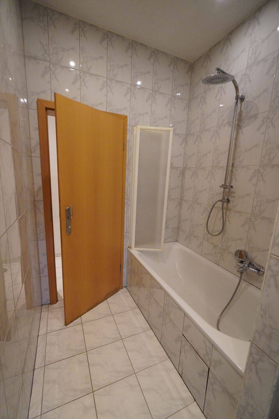 : Do-Bövinghausen Zentrale 4 Zimmer Wohnung für 4-6 Personen, 1OG – Dortmund – Vorschaubild 5