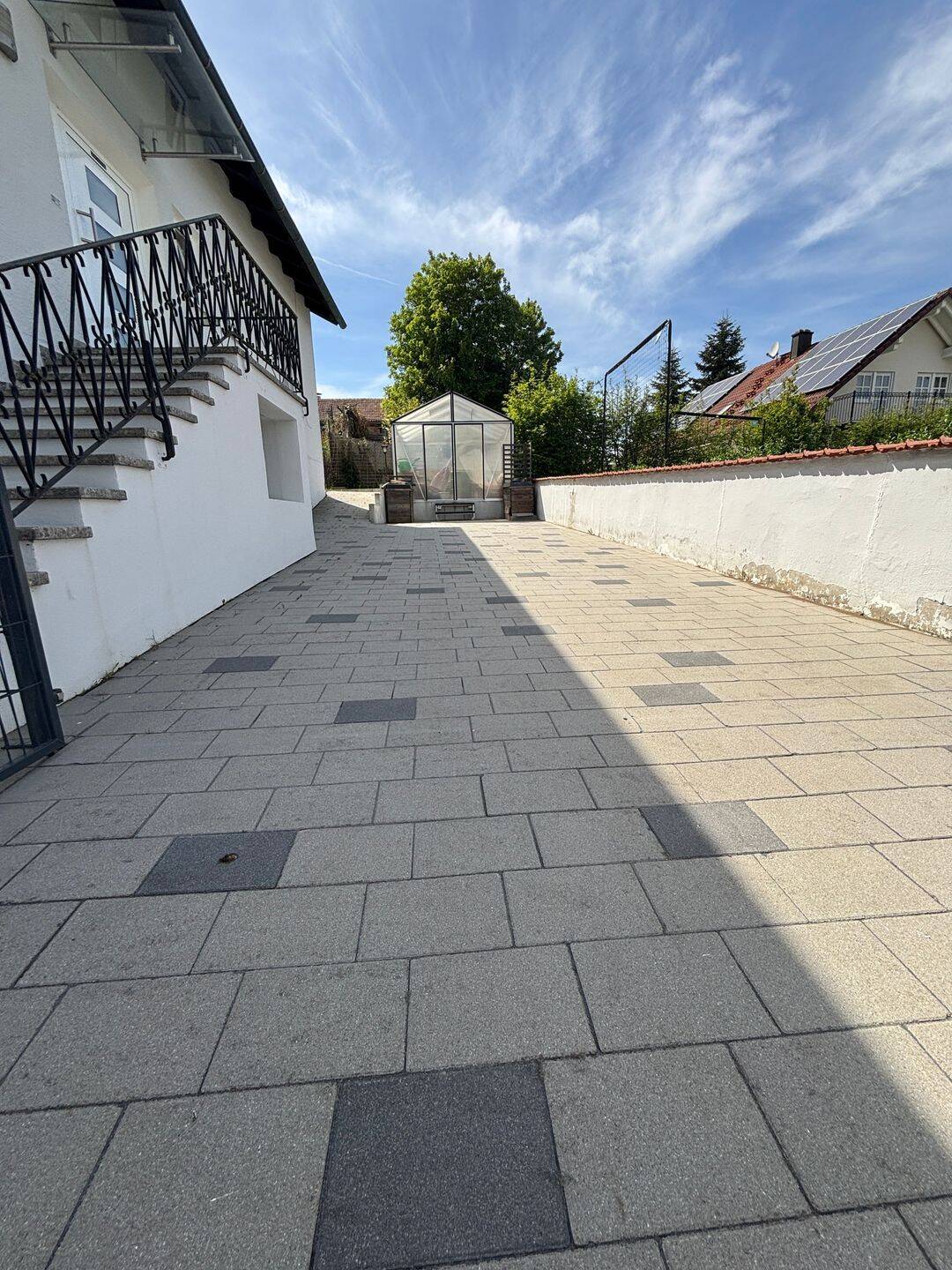 ATTRAKTIVES & MODERNES EINFAMILIENHAUS MIT EINLIEGERWOHUNG IN VILSHEIM, GUNDIHAUSEN – Vilsheim – Vorschaubild 5