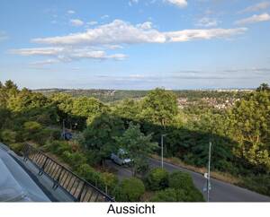 Exklusive 3,5 Zimmer Maisonette ETW mit Aussicht – 70569 Stuttgart – Vorschaubild 6
