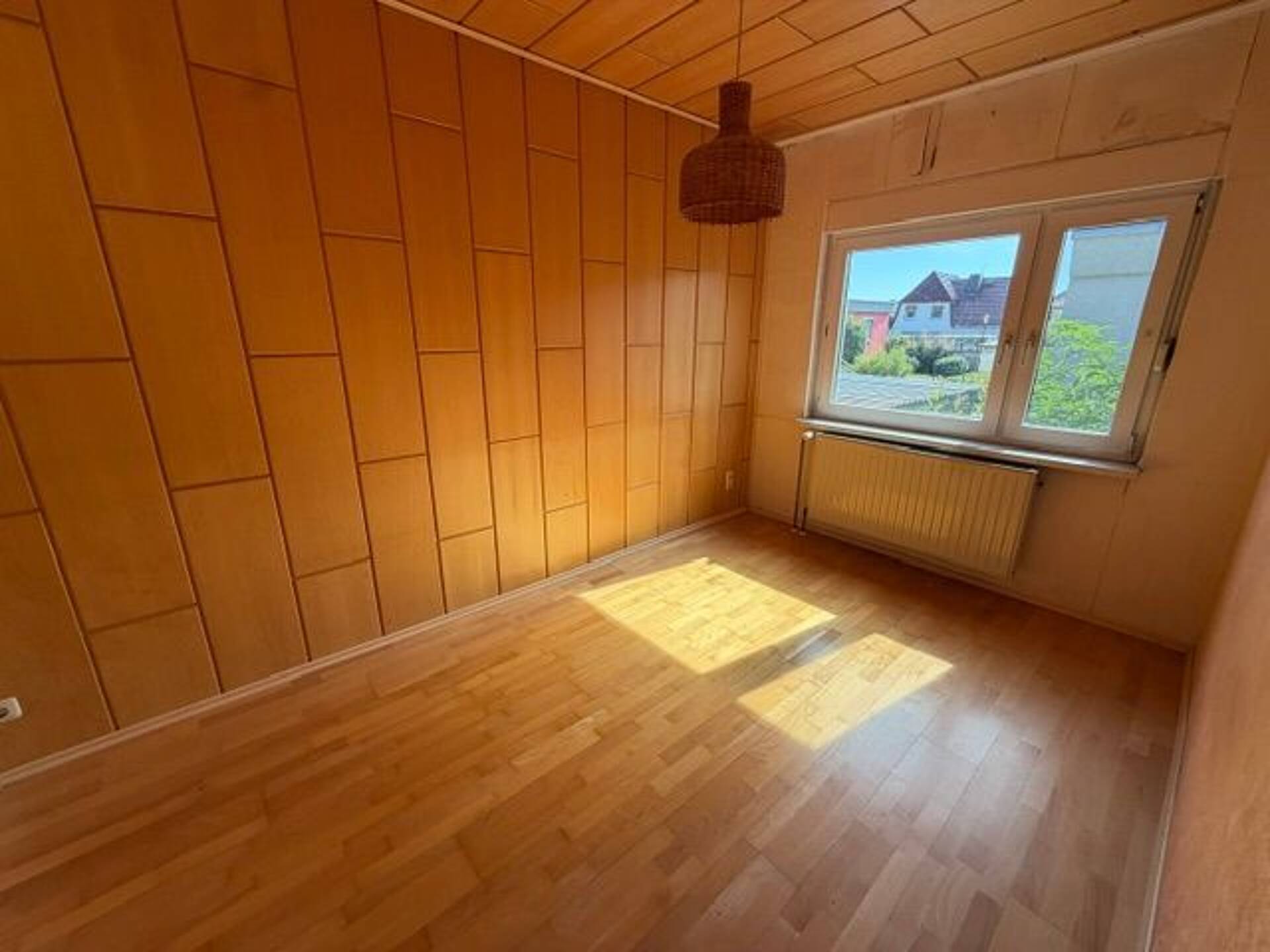 Einfamilienhaus in 99610 Sömmerda mit 102 m² kaufen
