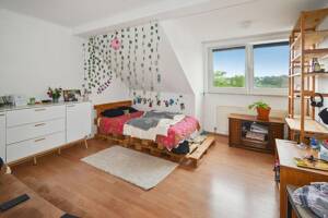 Frische renovierte Wohnung in Nordholland – 34127 Kassel – Vorschaubild 5