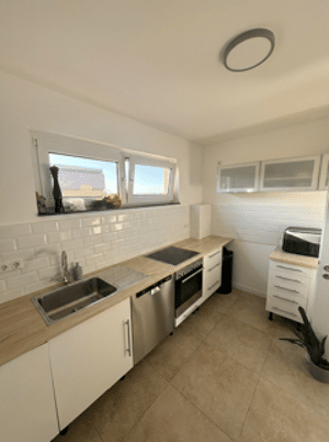 Wohnung im Villenviertel mit S-Bahnnähe – 63225 Langen – Vorschaubild 6