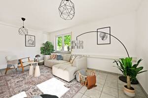 Top KAPITALANLAGE oder eigenes ZUHAUSE - sofort frei inkl. Einbauküche – 74078 Heilbronn – Vorschaubild 6