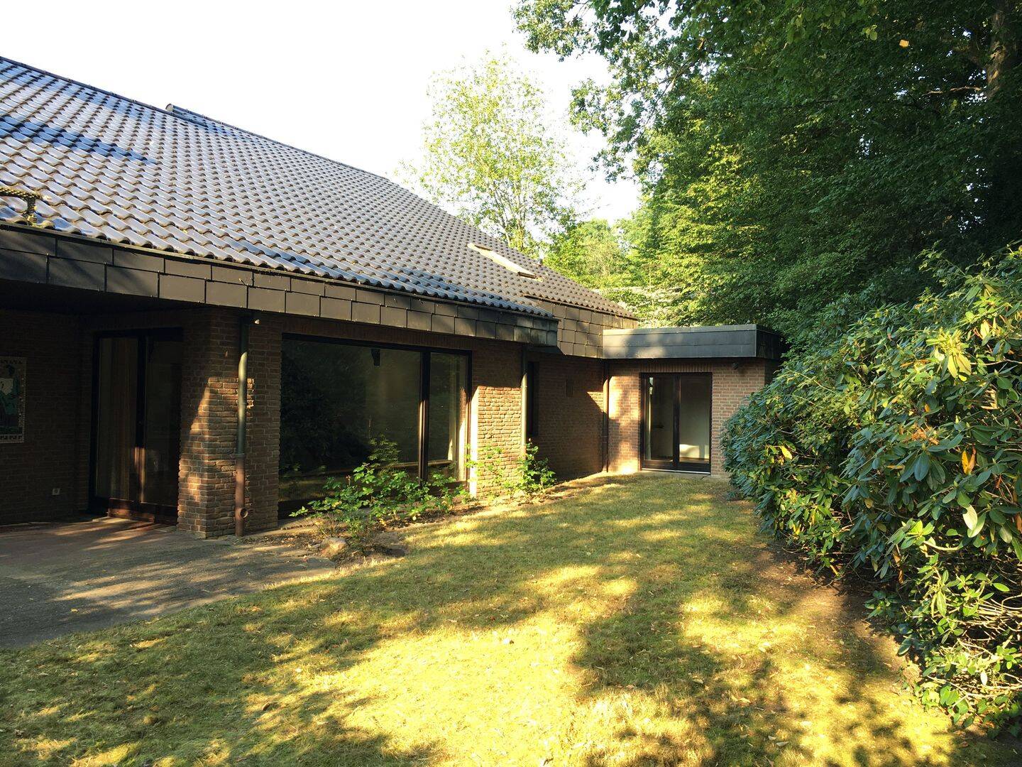 Einfamilienhaus im Ahrensburger Villenviertel – ruhig, großzügig, mit neuer Wärmepumpe – Ahrensburg – Vorschaubild 7