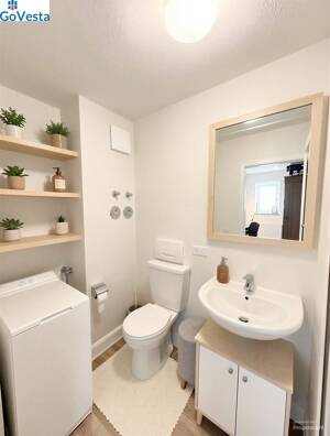 Charmante 1-Zimmer-Wohnung mit Terrasse im beliebten Schleußig – 4229 Leipzig – Vorschaubild 5