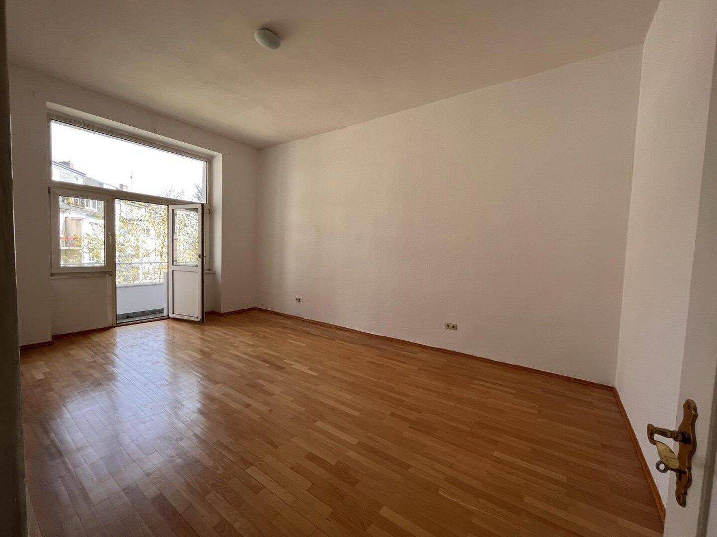 Altbau mit viel Platz in Düsseltal – Düsseldorf – Vorschaubild 6