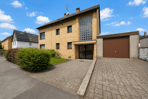 Jetzt sichern! Helle 100 m² Wohnung mit Mietkauf-Option in Dortmund-Wambel