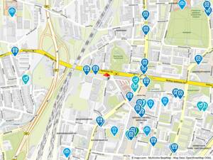 Preiswert Wohnen im Zentrum der Landeshauptstadt Magdeburg – 39104 Magdeburg – Vorschaubild 9