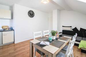 Moderne Eigentumswohnung - Attraktive Kapitalanlage oder gemütliches Zuhause zum Wohlfühlen – 35094 Lahntal – Vorschaubild 2