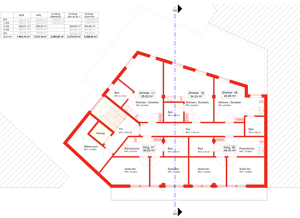 Investmentchance! Attraktives Wohn- und Geschäftshaus - inkl. Baugenehmigung für Ausbau/Erweiterung! – 28239 Bremen – Vorschaubild 8