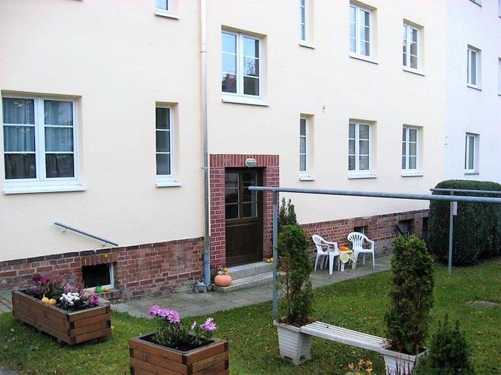 ***Tolle 3-Raum Wohnung sucht neuen Mieter***