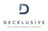 Decklusive logo